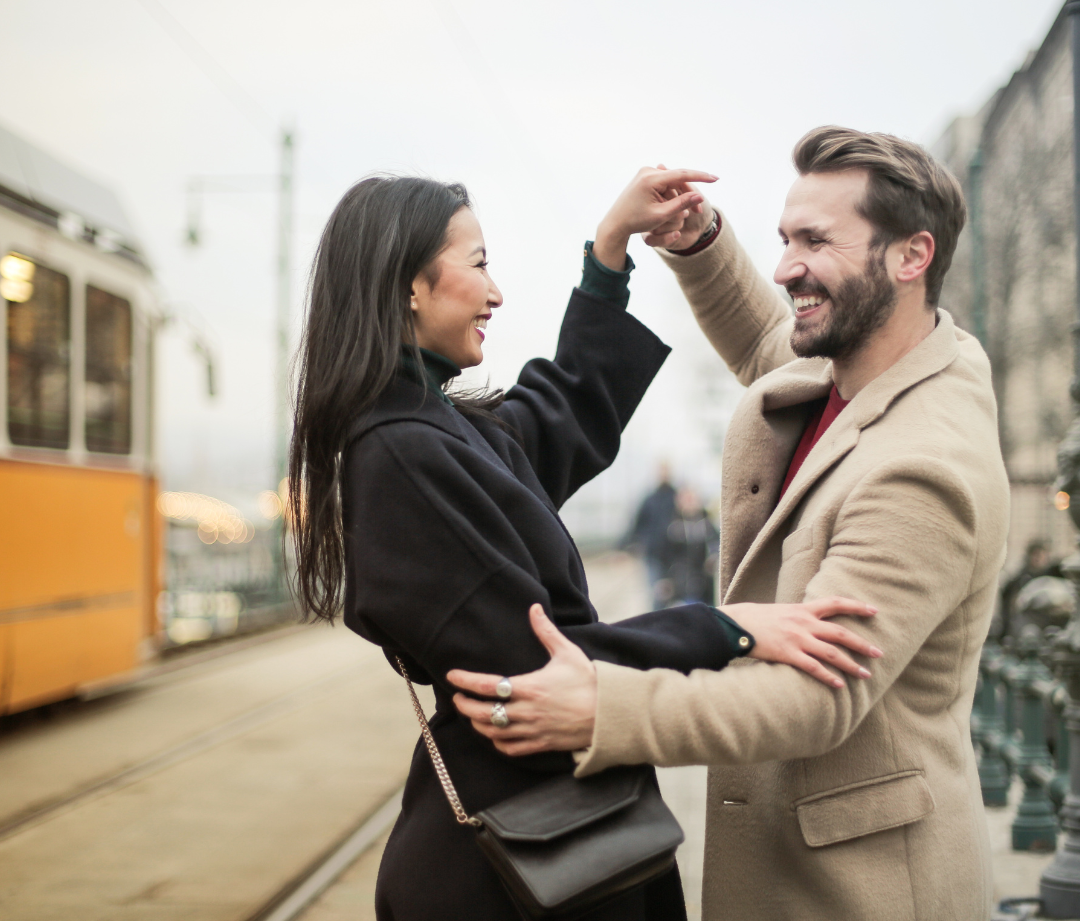 The Art of Love: Navigating the Couples Dance of Relationships