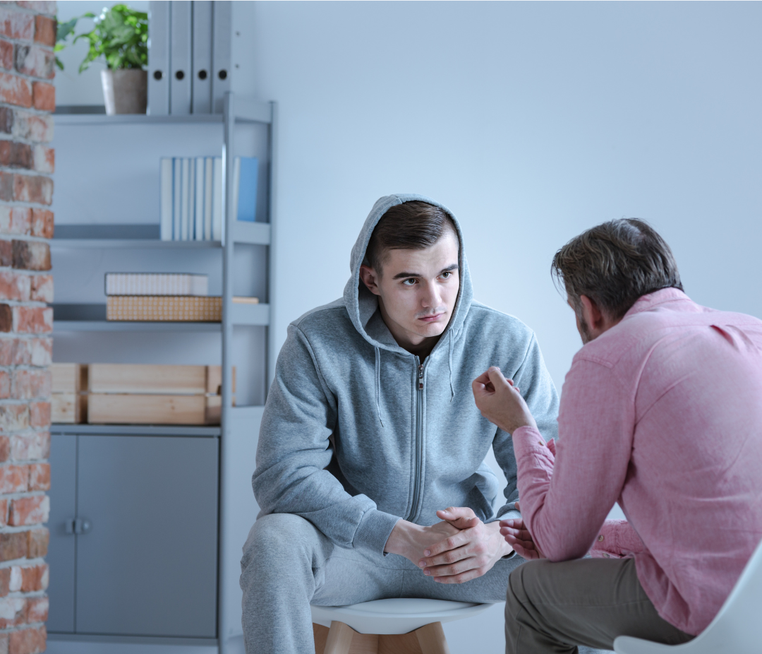 The Significance of a Strong Therapist-Client Connection in the Therapeutic Process