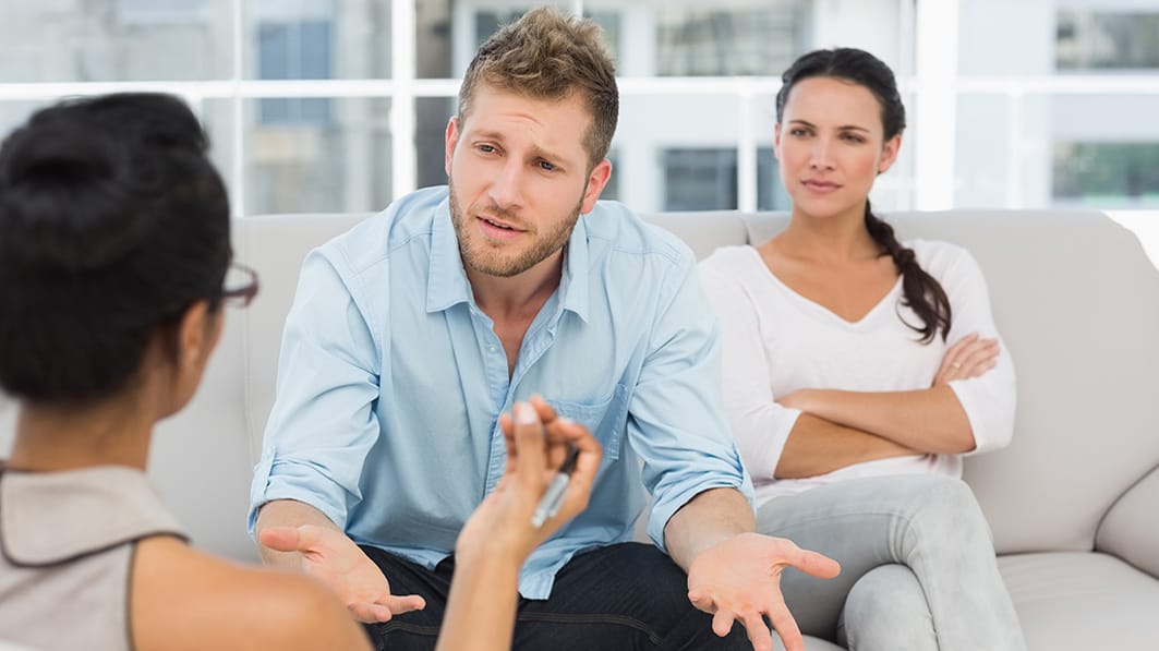 The Importance of Marriage Counseling in Pennsylvania