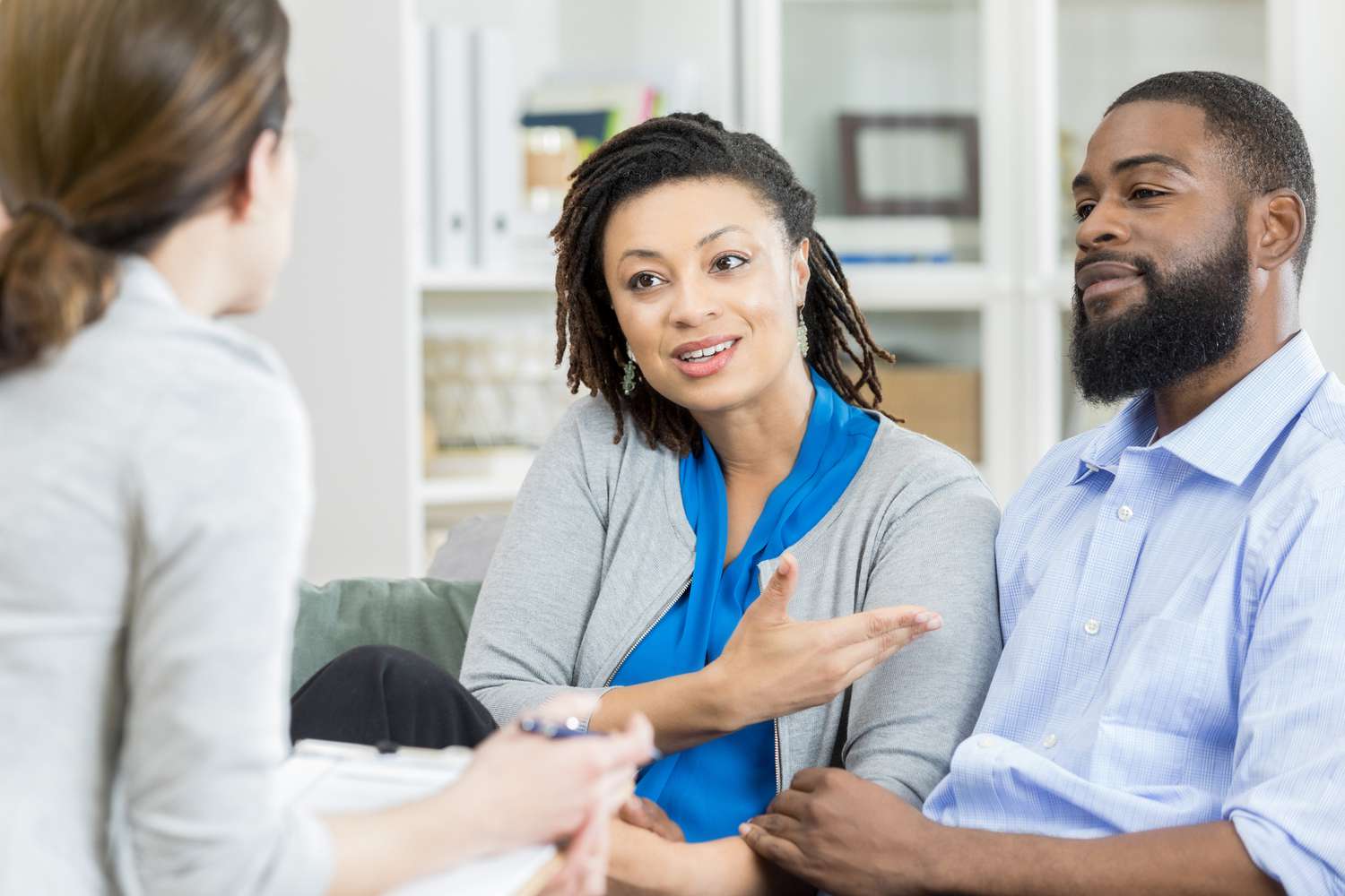 The Role of Pennsylvania Family Counseling