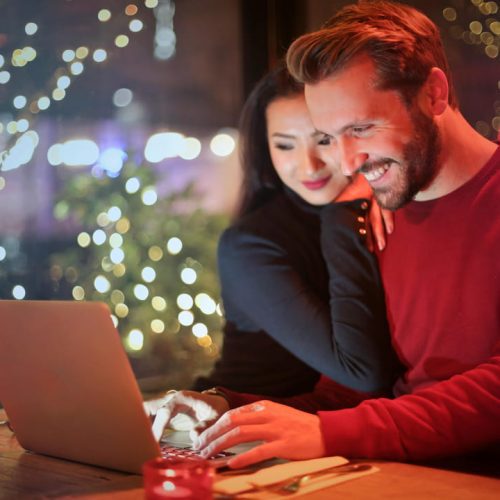 couples therapy online
