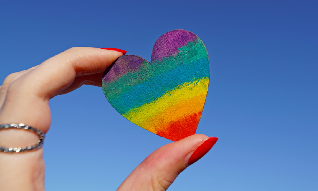 Exploring Gender Identity in Therapy: A Safe Space for Self-Discovery