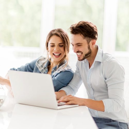 couples therapy online session